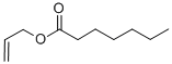 庚酸烯丙酯,25ml/142-19-8