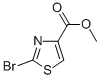 2-溴噻唑-4-羧酸甲酯