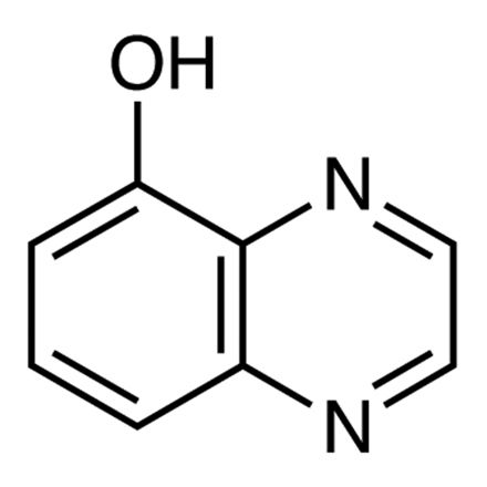 5-羟基喹喔啉