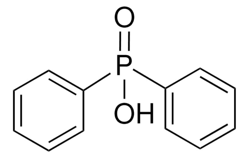 二苯基磷酸