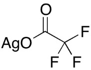 三氟乙酸银,500g/2966-50-9