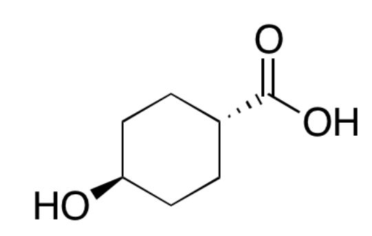 反式-4-羟基环己烷羧酸,100g
