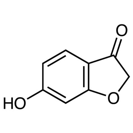 6-羟基-2H-苯并呋喃-3-酮,100g