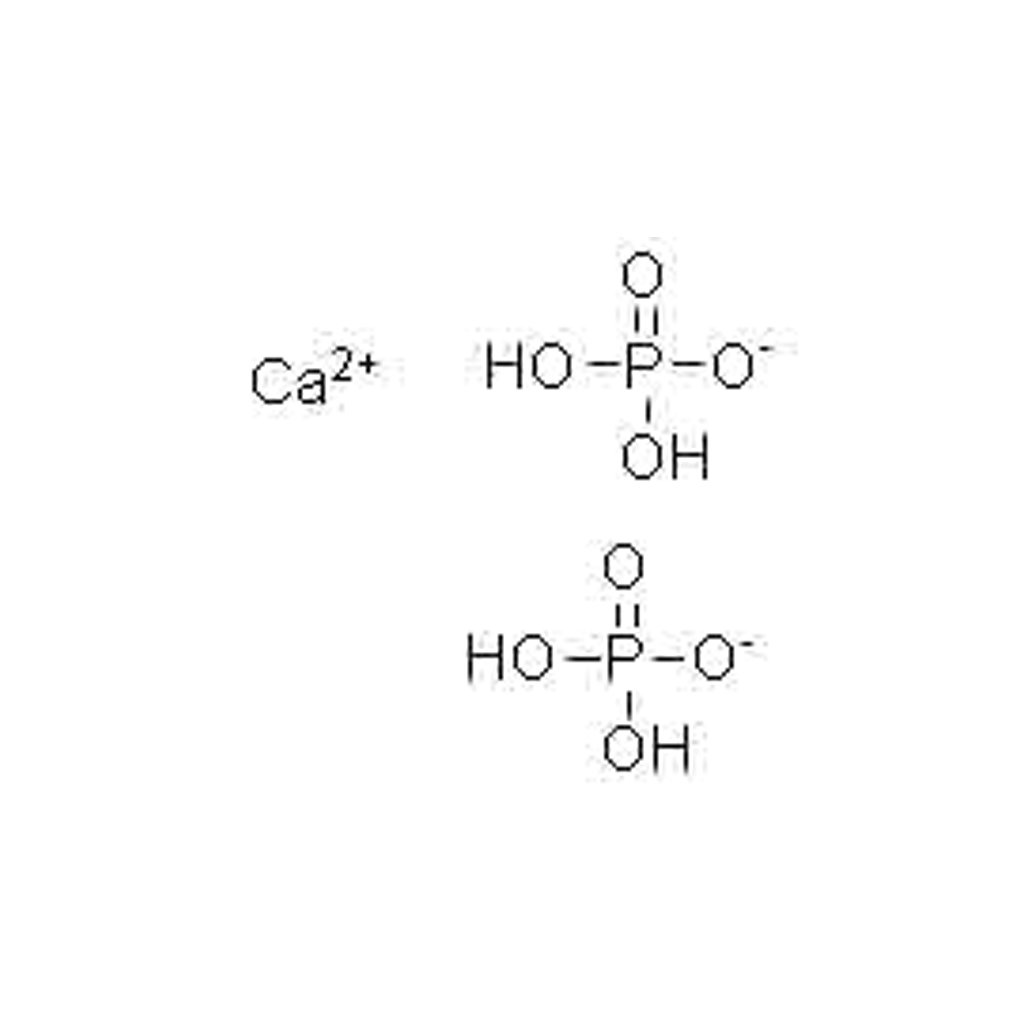 磷酸二氢钙,500g/7758-23-8