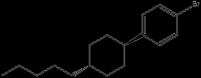 1-溴-4-(反式-4-n-戊基环己基)苯,100g