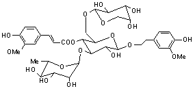 Angoroside C