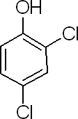 2.4二氯苯酚/120-83-2（凭证购买）