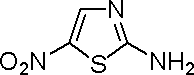 2-氨基-5-硝基噻唑