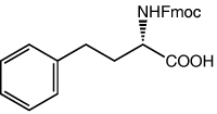 (S)-2-((((9H-芴-9-基)甲氧基)羰基)氨基)-4-苯基丁酸