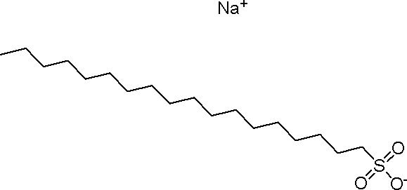 1-十八烷磺酸钠,5g
