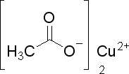 无水醋酸铜,500g/142-71-2