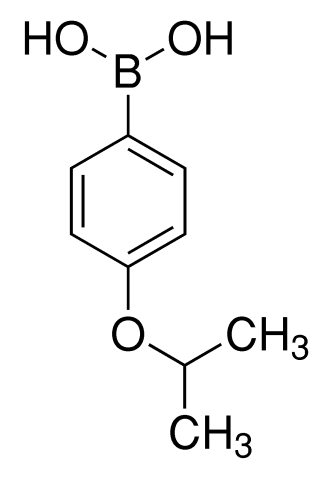 4-异丙氧基苯硼酸