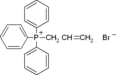 烯丙基三苯基溴化膦