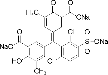 铬天青S,500g/1667-99-8