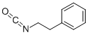 异氰酸苯乙酯/1943-82-4（凭证购买）