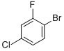 1-溴-4-氯-2-氟苯