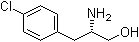 (S)-2-AMINO-3-(4-CHLOROPHENYL)PROPAN-1-OL; 201864-00-8; (2S)-2-amino-3-(4-chlorophenyl)propan-1-ol;