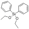 二苯基二乙氧基硅烷/2553-19-7