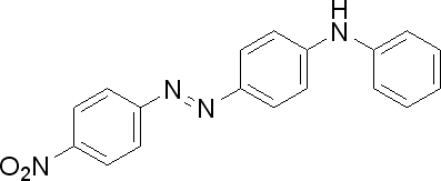 分散橙1,25g/2581-69-3