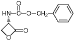 N-苄氧羰基-L-丝氨酸(Β-内酯)