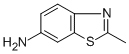 2-Methyl-1,3-Benzothiazol-6-Ylamine,25g