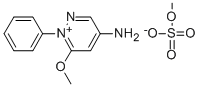 Amezinium Metilsulfate,5g/30578-37-1