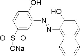 酸性铬蓝K/3270-25-5