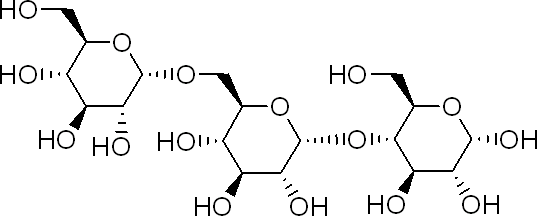 D-潘糖,500mg