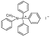 (N-甲基-N-苯氨基)三苯基碘化膦,10g