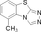 三环唑/41814-78-2