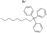 (1-辛基)三苯基溴化磷,500g