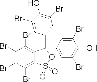 四溴酚兰,5g/4430-25-5