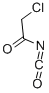 氯乙酰异氰酸酯/4461-30-7