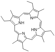 初卟啉I/448-71-5