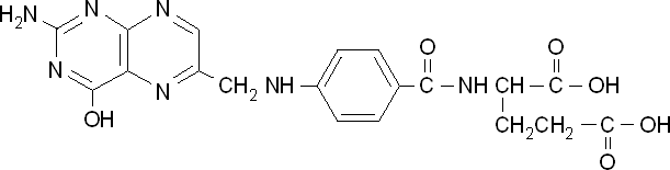 叶酸,500g/59-30-3