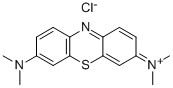 Methylene Blue,500mg/61-73-4