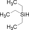 三乙基硅烷/617-86-7