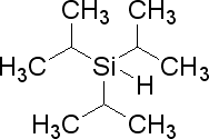 三异丙基硅烷/6485-79-6