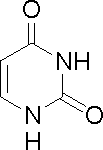 尿嘧啶/66-22-8