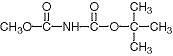 Iminodicarboxylic Acid Tert-Butyl Methyl Ester