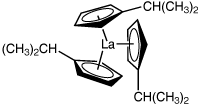 三（异丙基环戊二烯）化镧(III) (REO),5g/68959-87-5