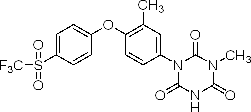 Toltrazuril sulfone,100mg/69004-04-2