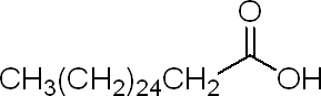 正二十七酸,5g/7138-40-1
