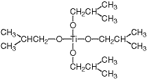 钛酸四异丁酯(含异丙氧基),5g/7425-80-1