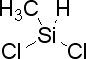甲基二氯硅烷/75-54-7（凭证购买）
