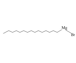 正十五烷基镁溴盐(的四氢呋喃溶液,约0.5mol/L),500ml/78887-70-4