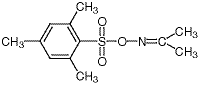 ACETOXIME O-(2,4,6-TRIMETHYLPHENYLSULFONATE)