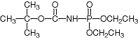 Diethyl N-Boc-Phosphoramidate