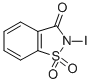 N-Iodosaccharin