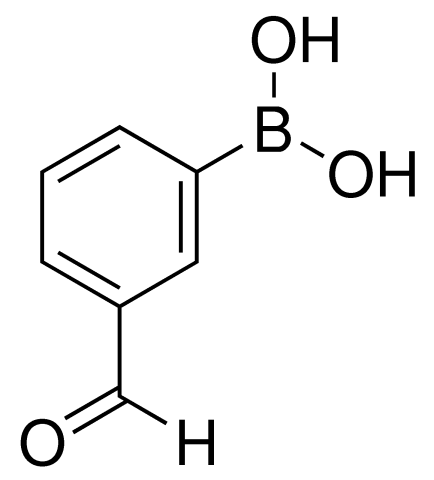 3-甲酰基苯硼酸